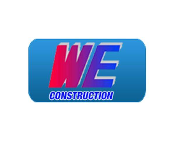 WE Construction Joint Stock Company