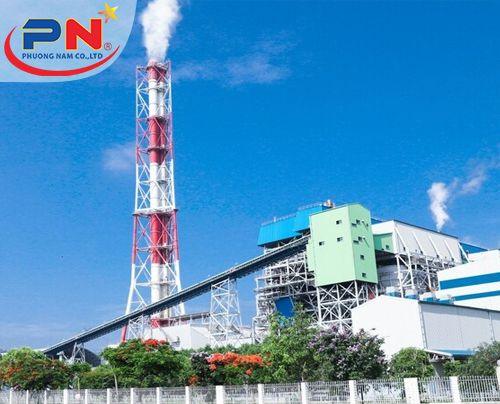 Nghi Son 1 Thermal Power Plant - Providing equipment and materials