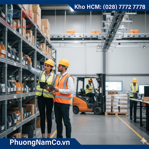 Specializing in Providing, Selling & Contracting for Reputable, Quality Imported Consumables