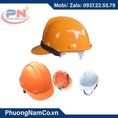 BAO BINH Safety Helmet - Construction Engineering Helmet Construction site Ventilation Breathable abs Thick Summer Helmet