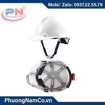 BAO BINH Safety Helmet With Knob