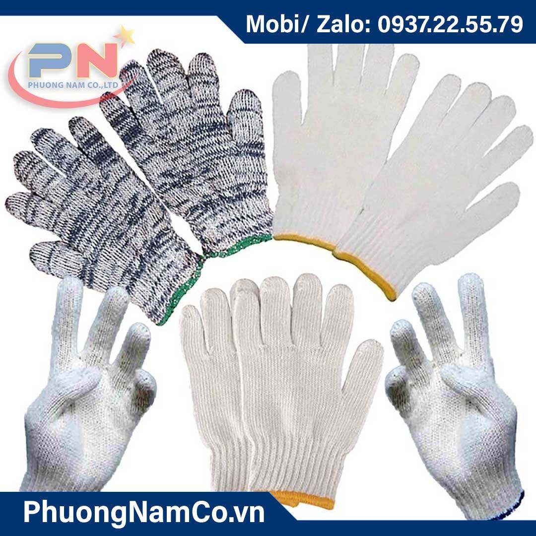 Hand Working Gloves Safety Grip Protection Work Gloves Men Women BBQ Thicker Industry Knitted Cut Repair Gloves Durable String Knit Light Weight for Work Safety Thick Cotton