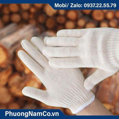 Hand Working Gloves Safety Grip Protection Work Gloves Men Women BBQ Thicker Industry Knitted Cut Repair Gloves Durable String Knit Light Weight for Work Safety Thick Cotton