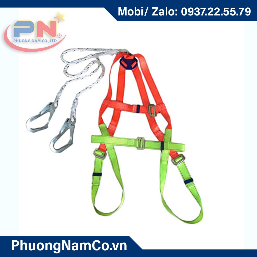 HP-TS01 Construction safety belt 1-2 hooks Position protection comfortable construction style Harness