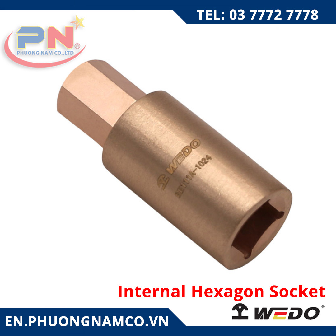 Internal Hexagon Socket