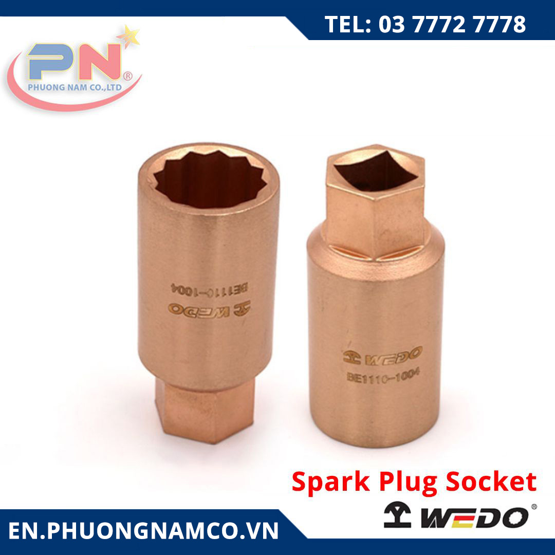 Spark Plug Socket