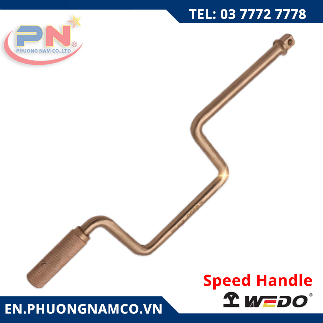 Speed Handle