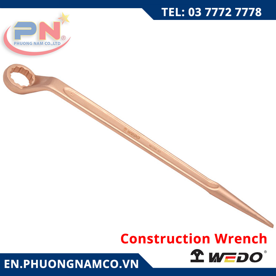 Construction Wrench