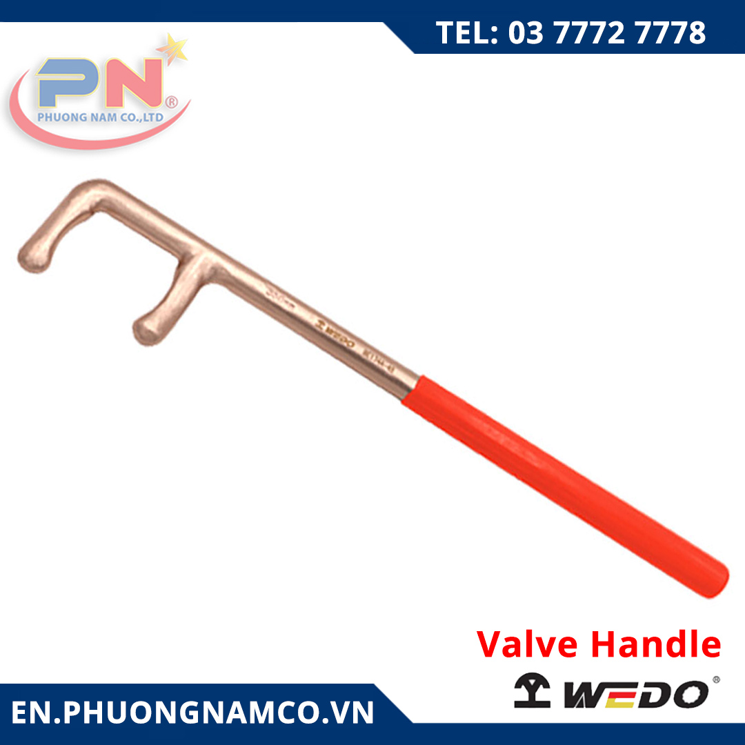 Valve Handle