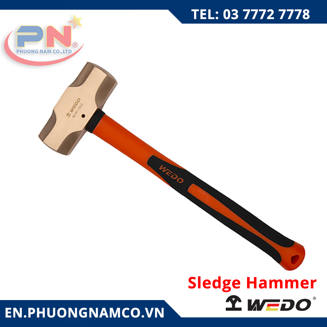 Sledge Hammer BE191