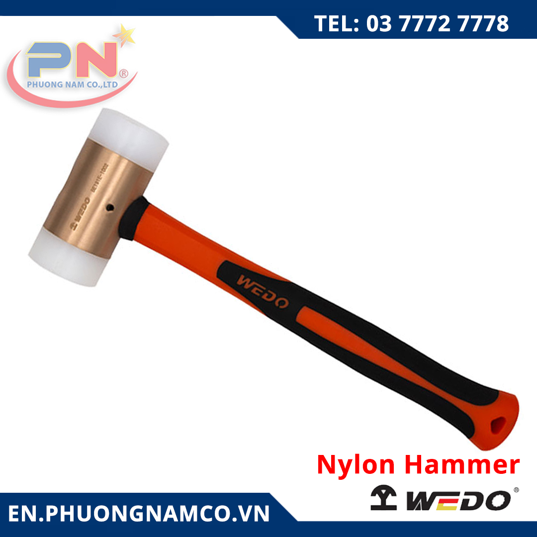 Nylon Hammer