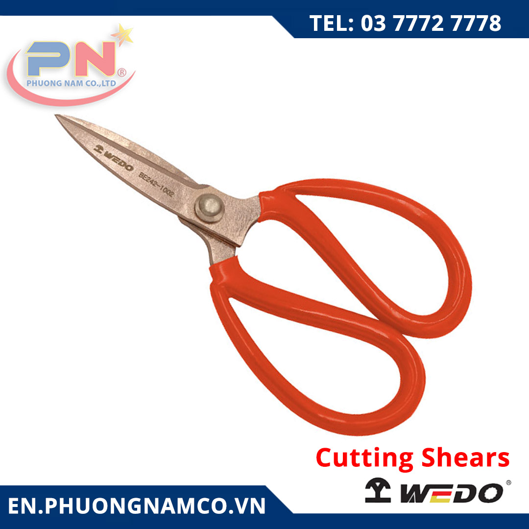 Cutting Shears