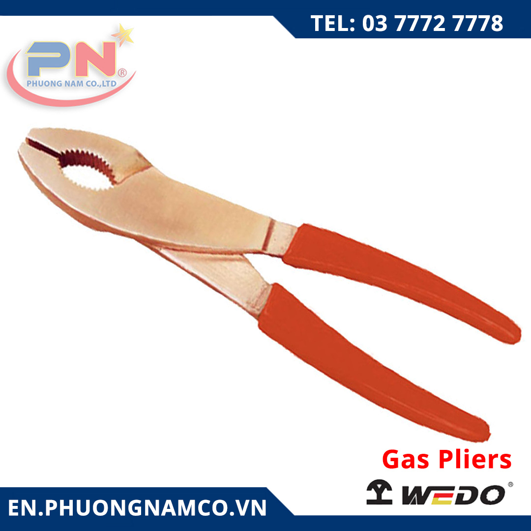 Gas Pliers