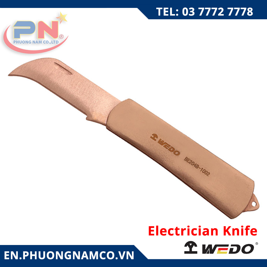 Electrician Knife