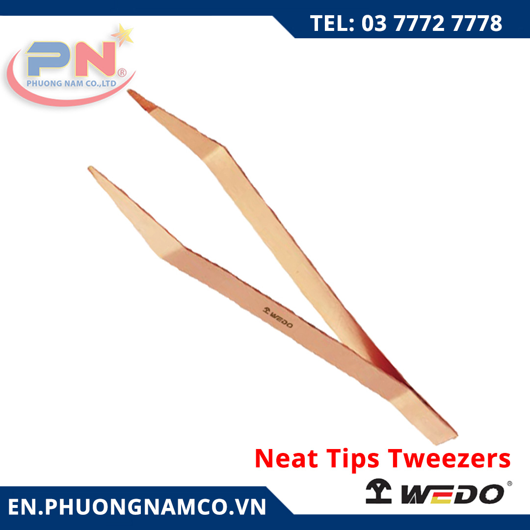 Neat Tips Tweezers