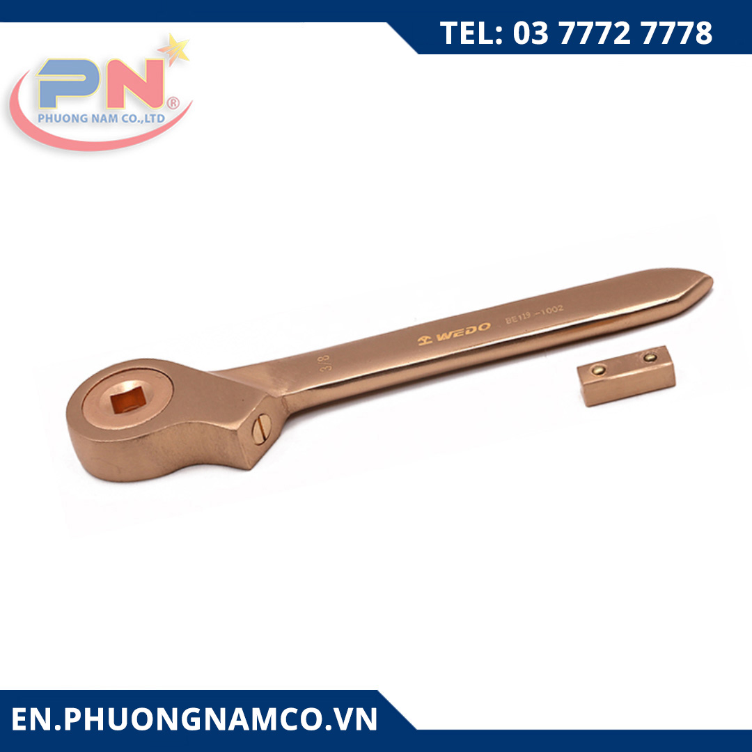 Retchet Wrench BE119