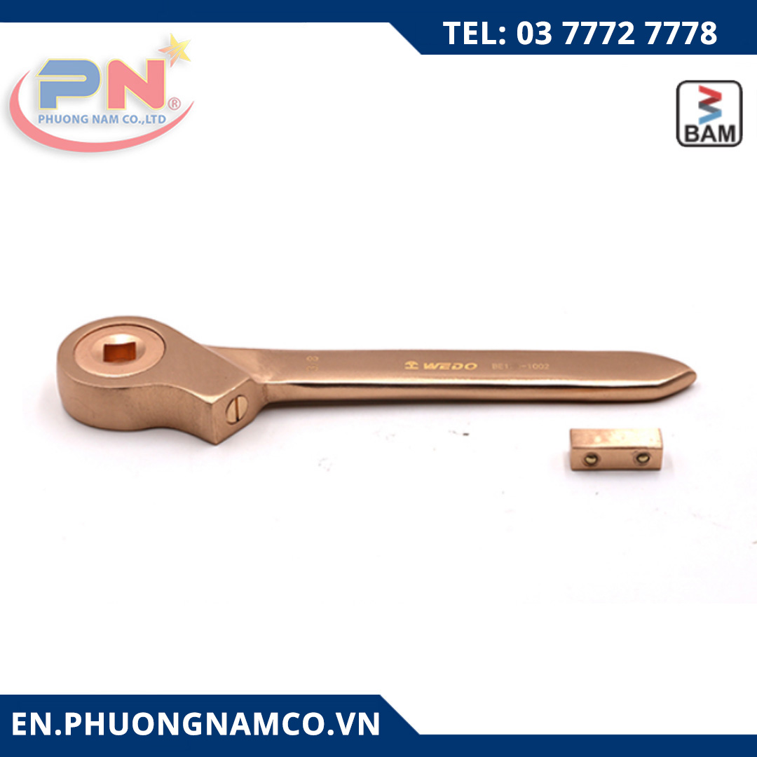 Retchet Wrench BE119