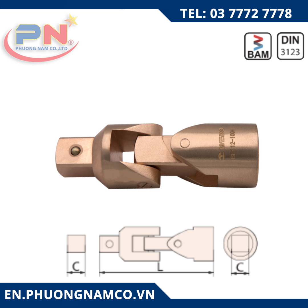 Universal Joint