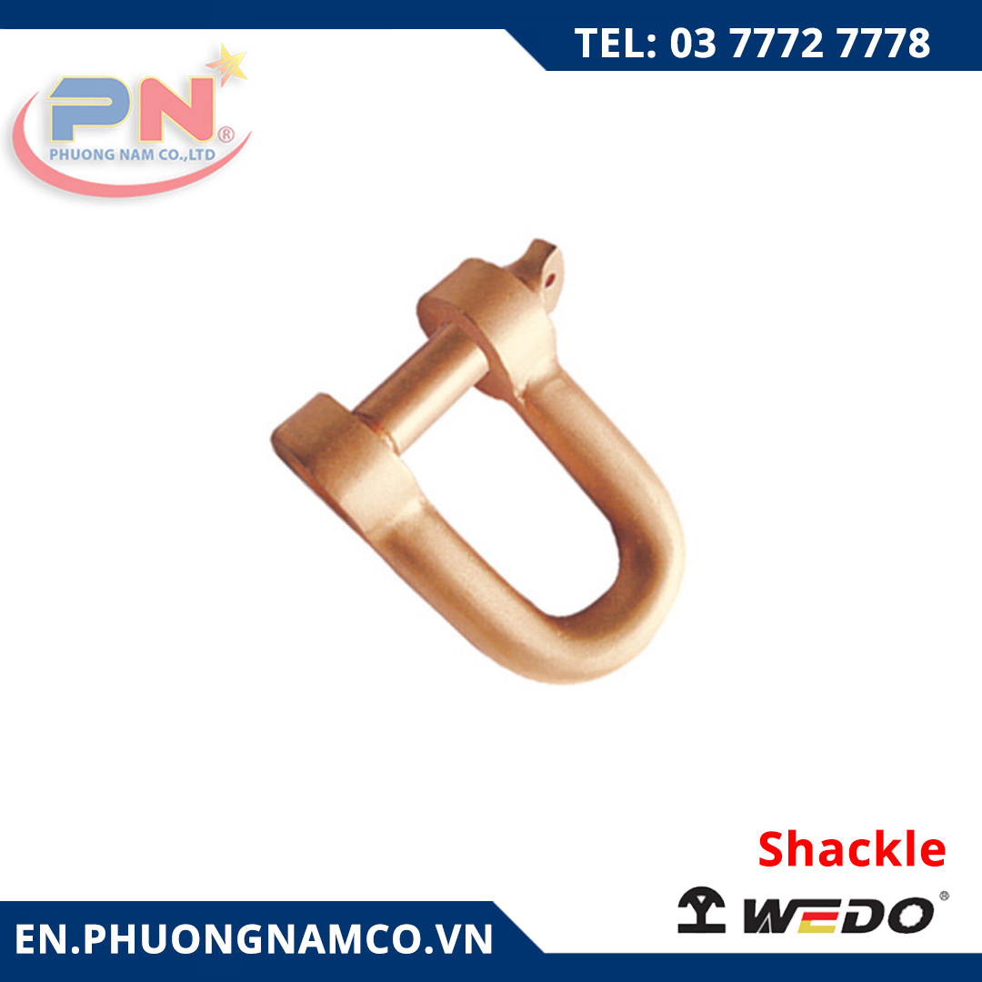 Shackle