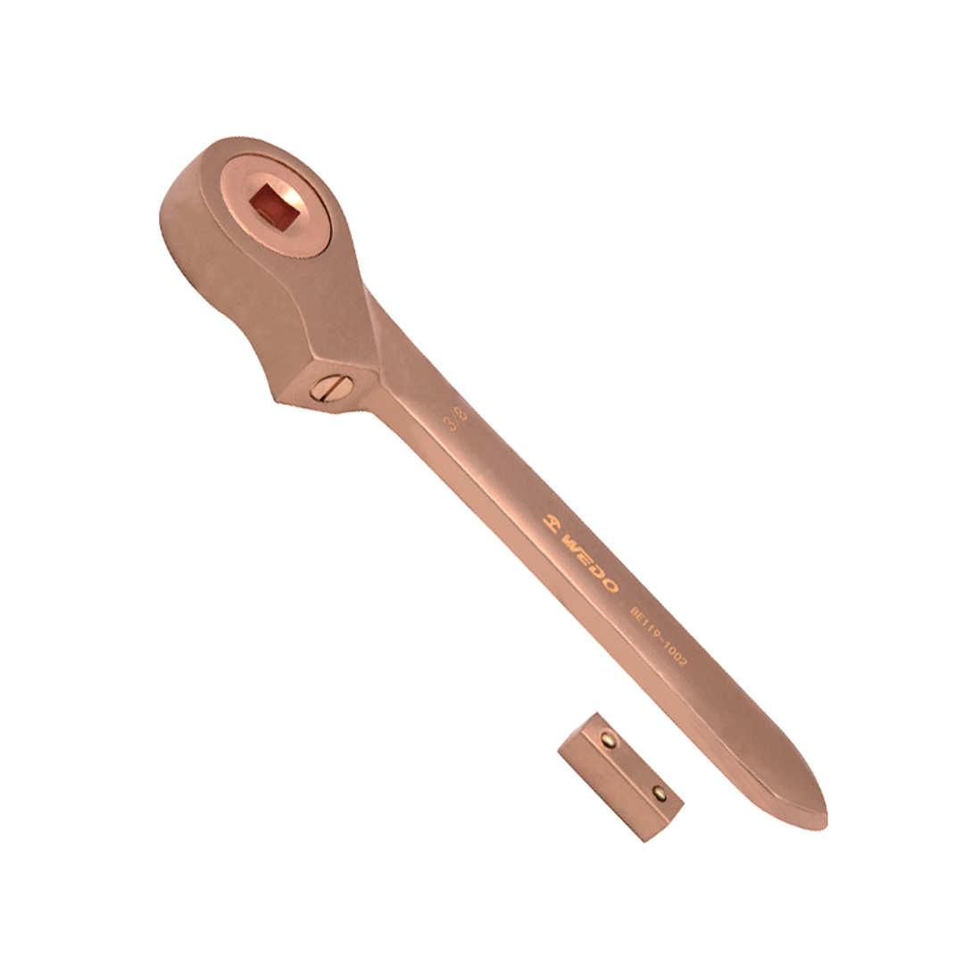 Retchet Wrench BE119