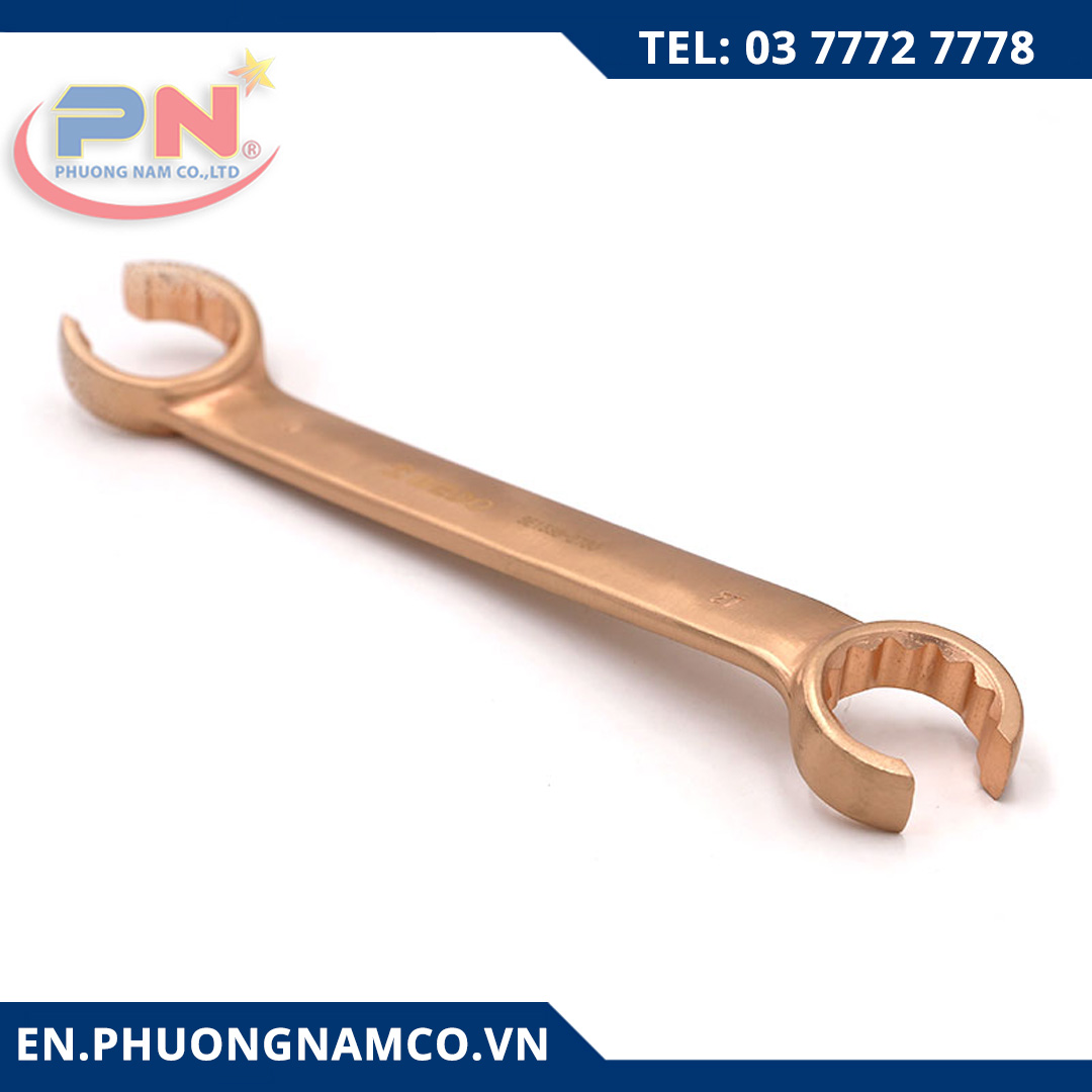 Double Box Offset Wrench