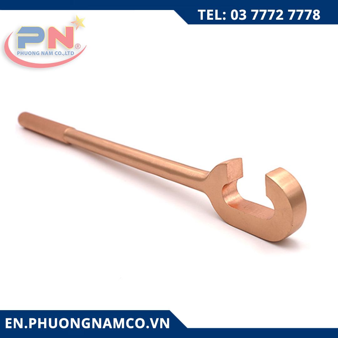 C Type Valve Wrench