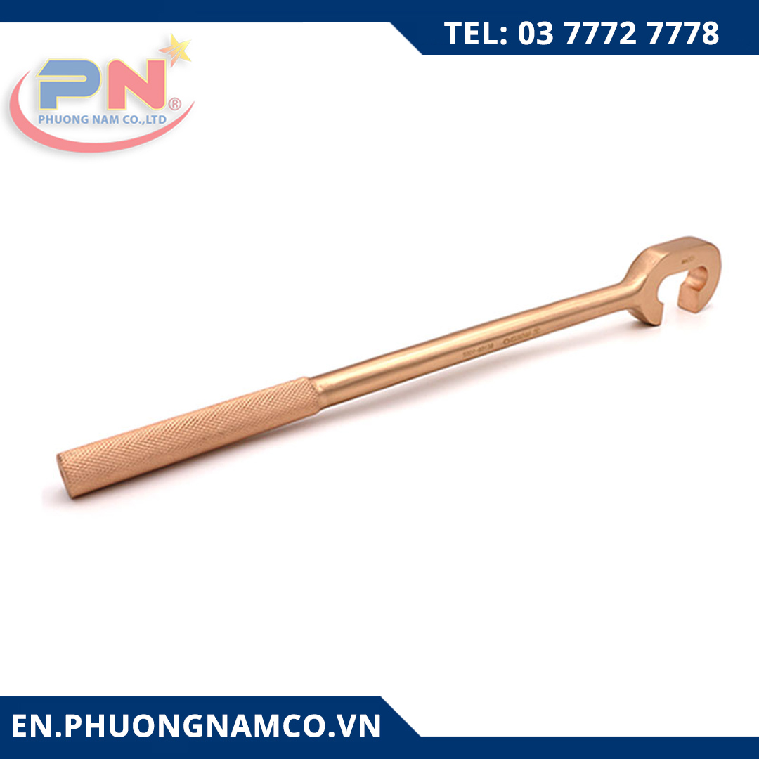 C Type Valve Wrench