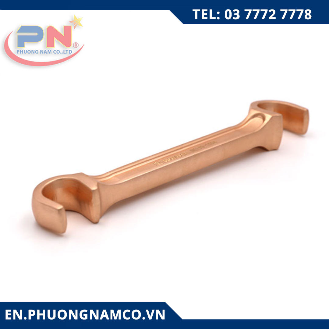 C Tpye Valve Wrench BE169