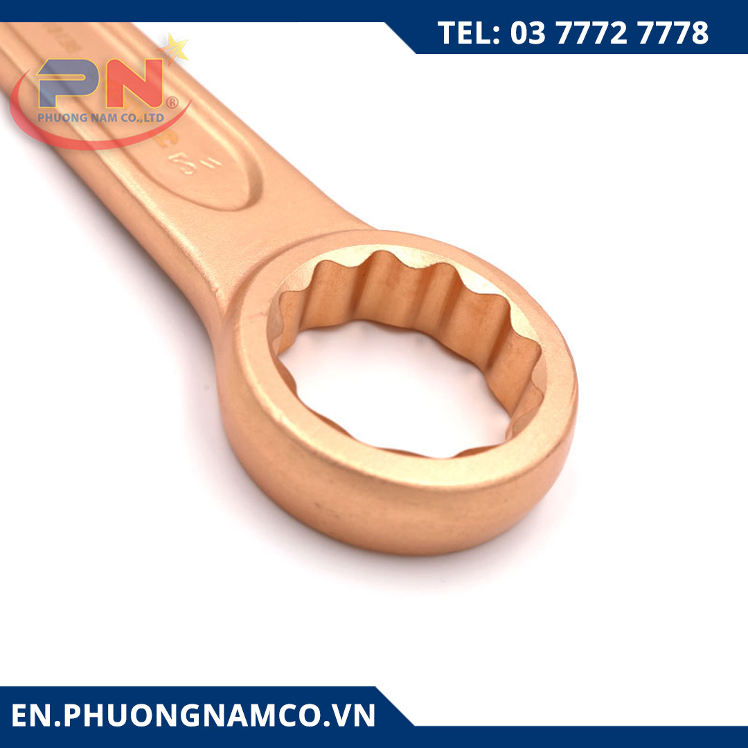 Striking Box Wrench BE160