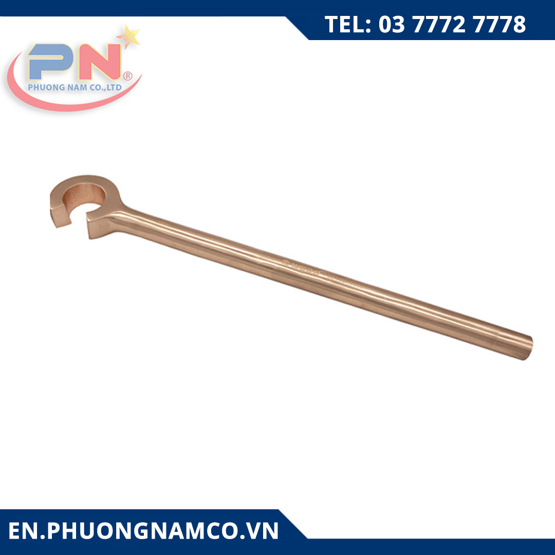 C Type Valve Wrench BE170