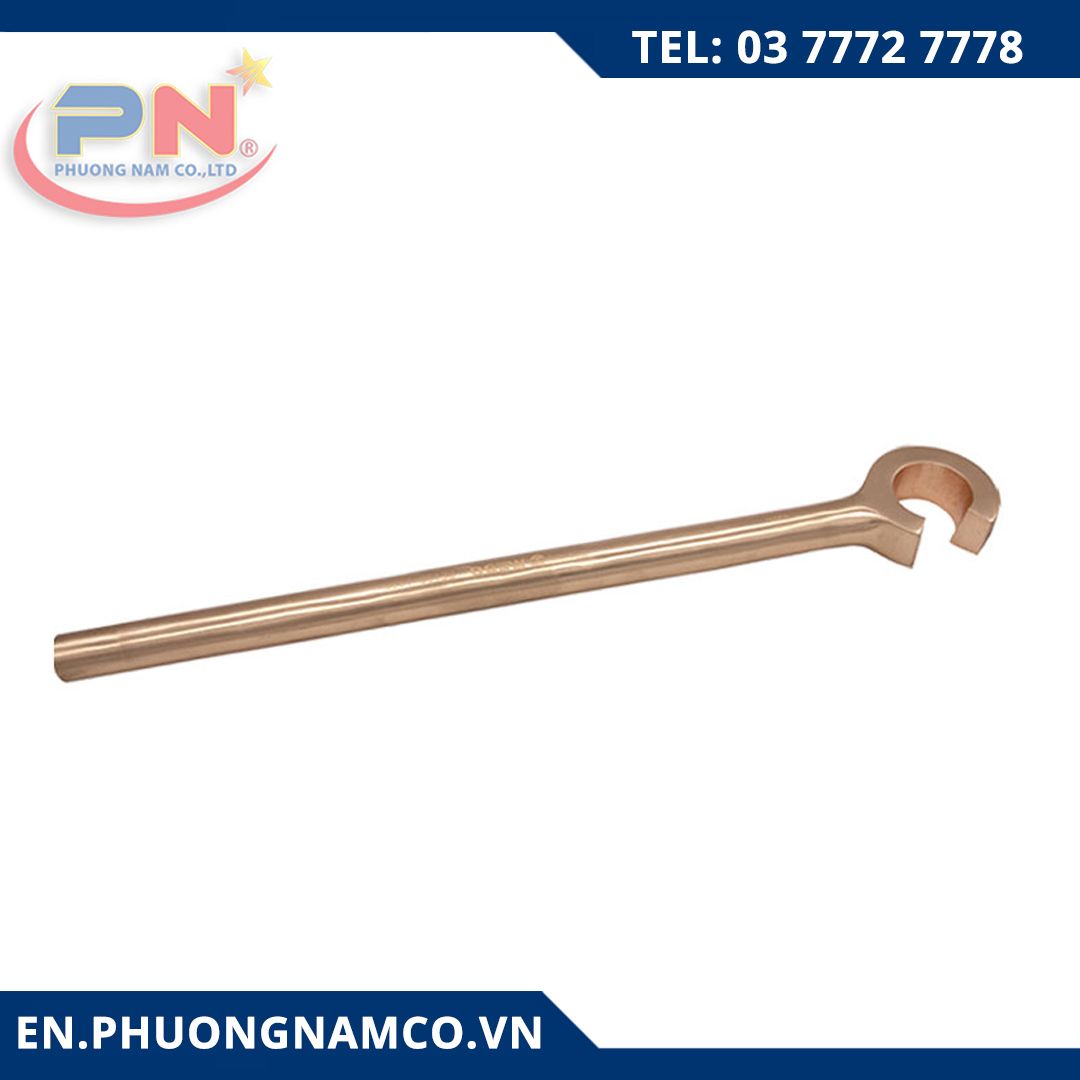 C Type Valve Wrench BE170