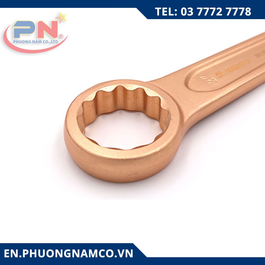 Striking Box Wrench BE160