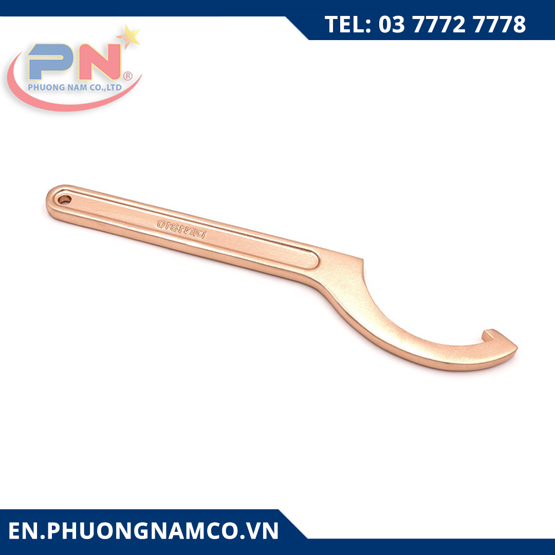 Hook Wrench