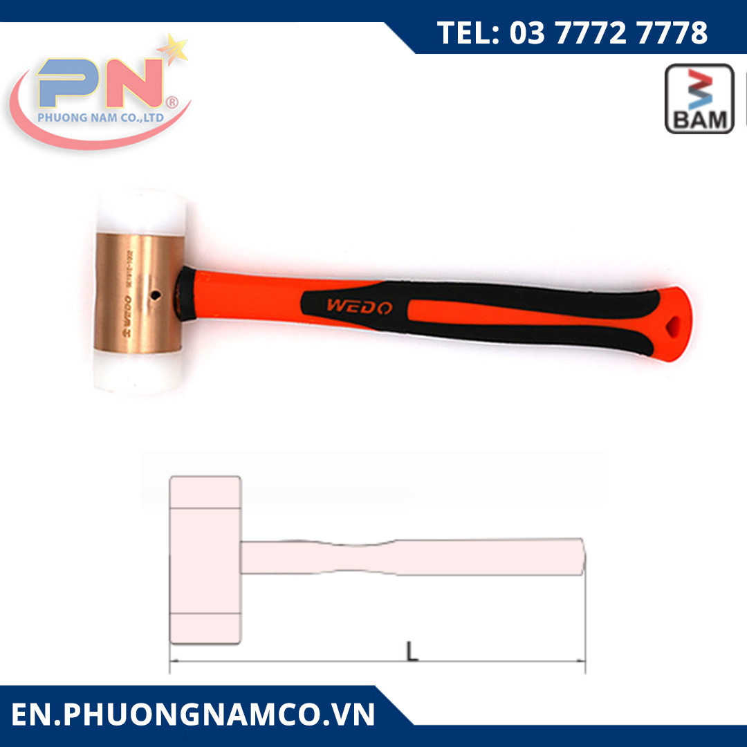 Nylon Hammer