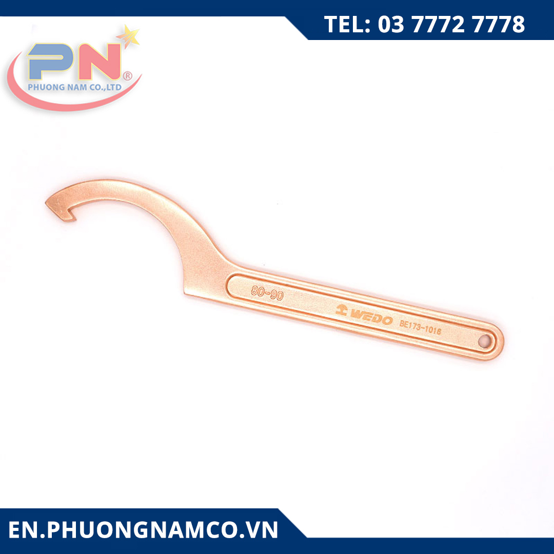 Hook Wrench