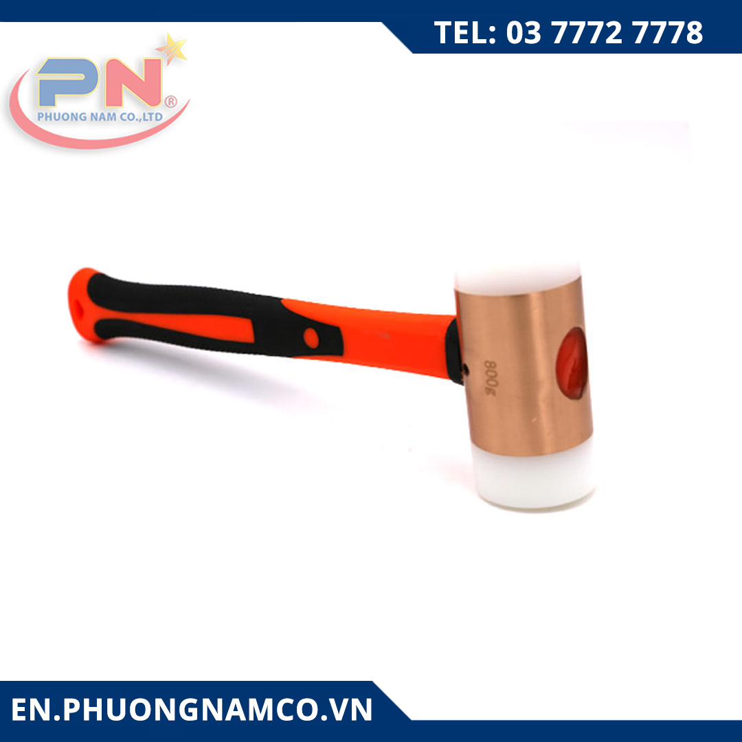 Nylon Hammer