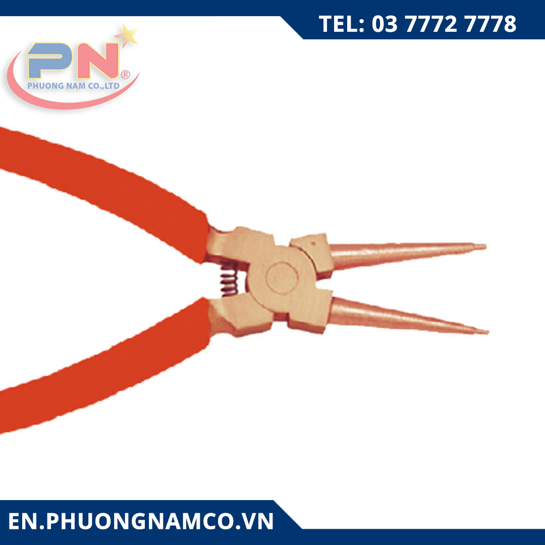 Snap Ring-Internal Pliers