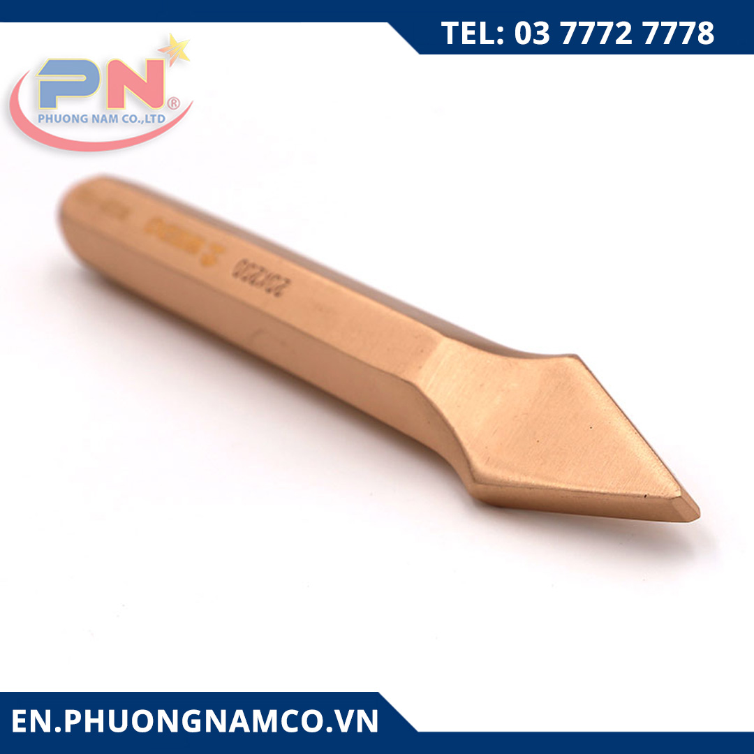 Cross Chisel