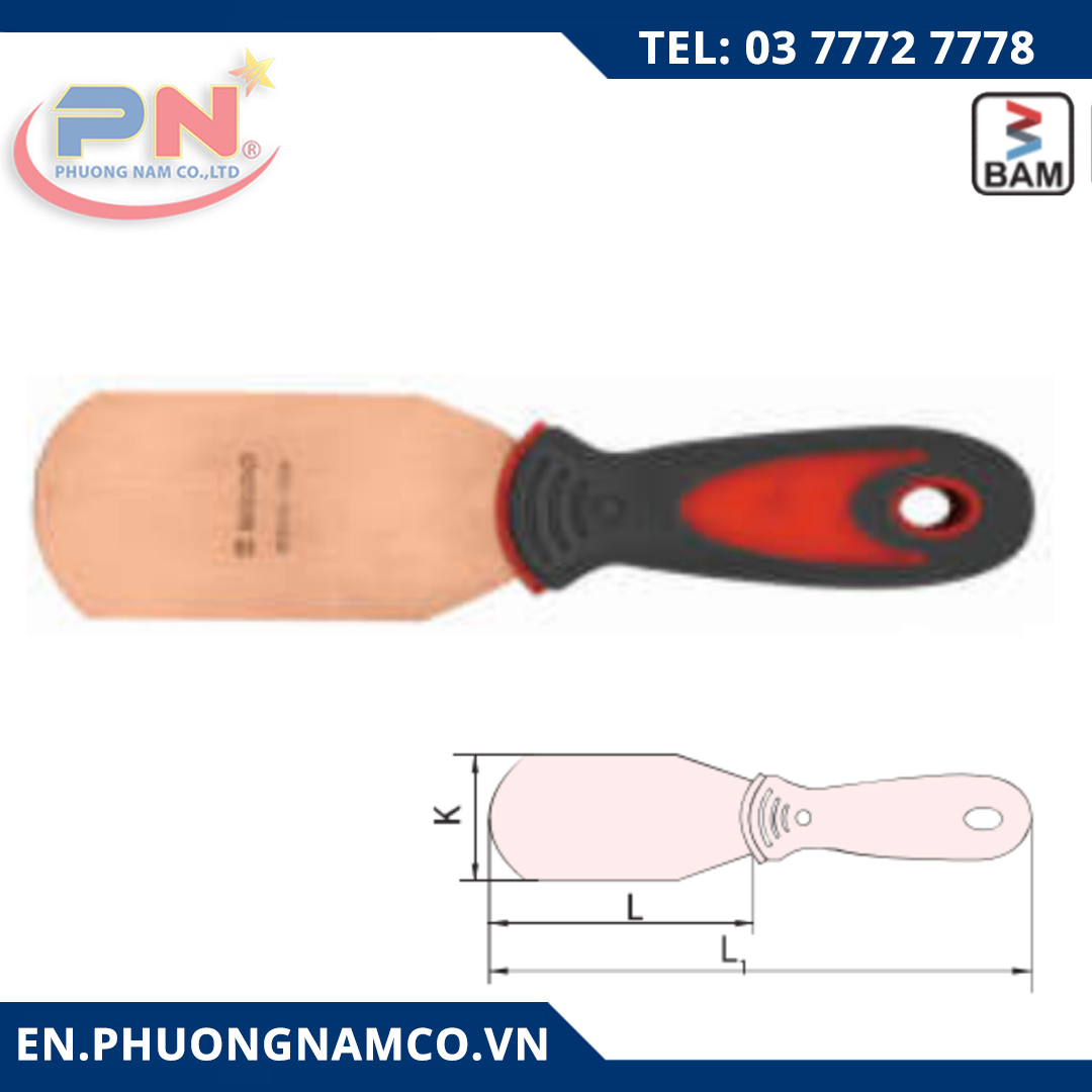 Spatula BE204D