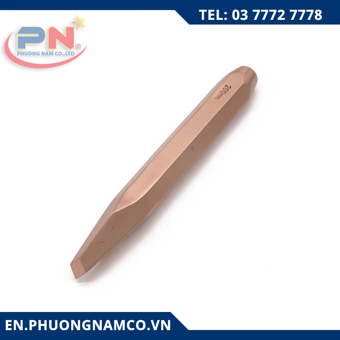 Diamond Point Chisel