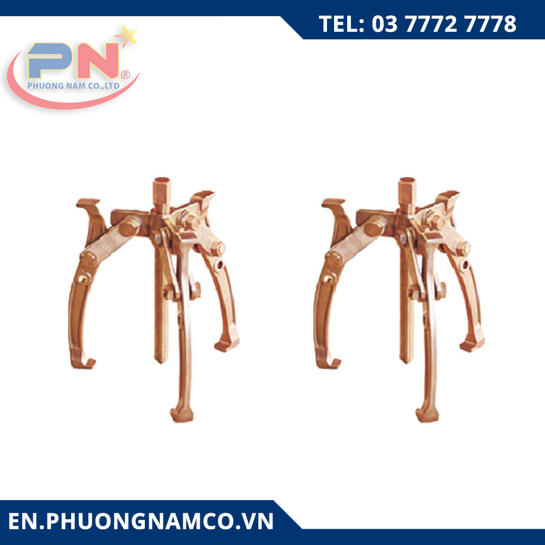 3 Leg Gear Puller