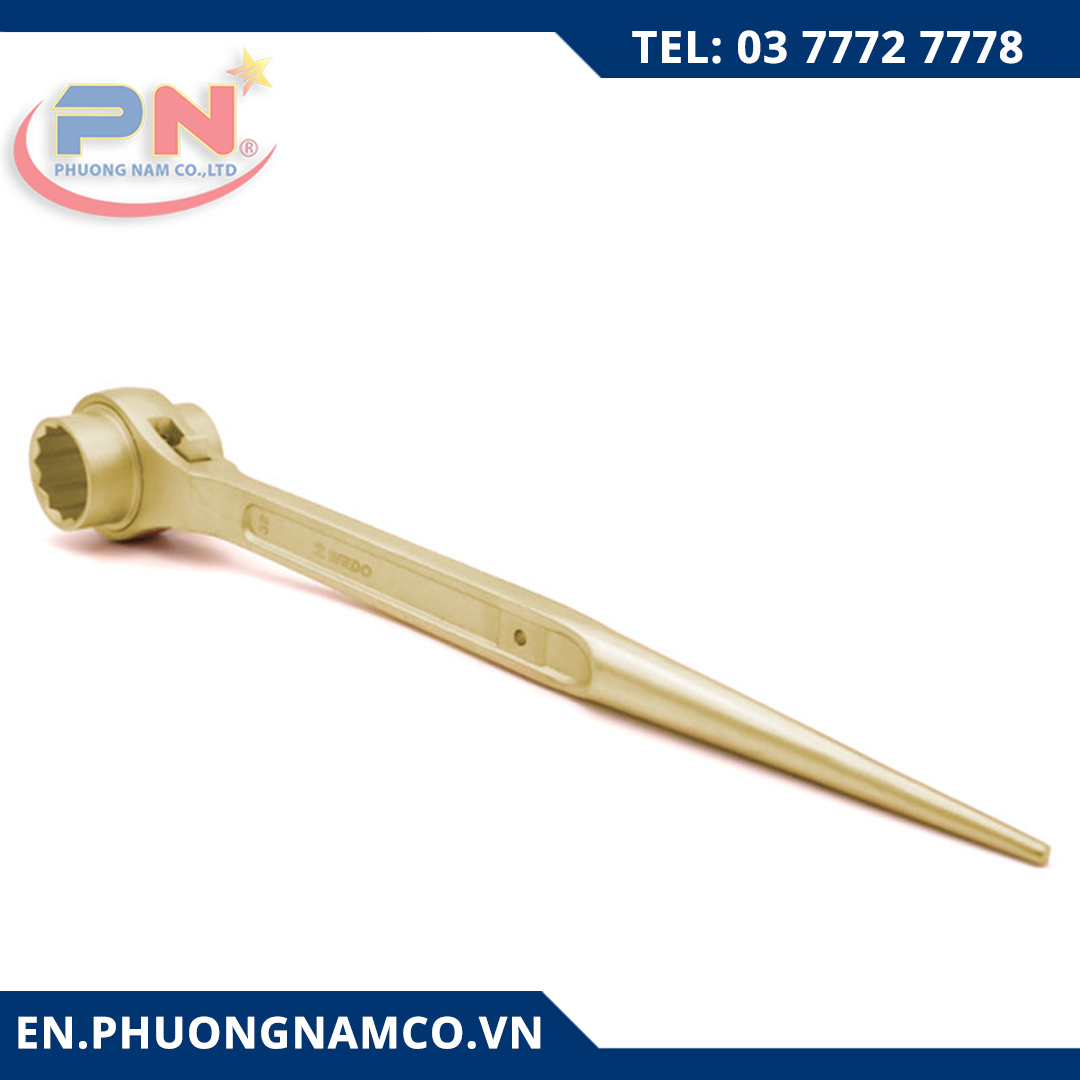 Ratchet Wrench AL180A