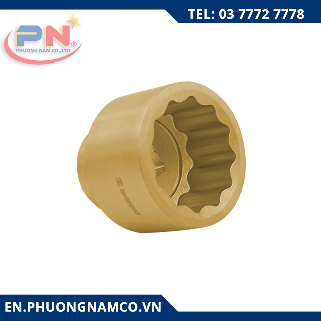 3/4'' Impact Socket AL107