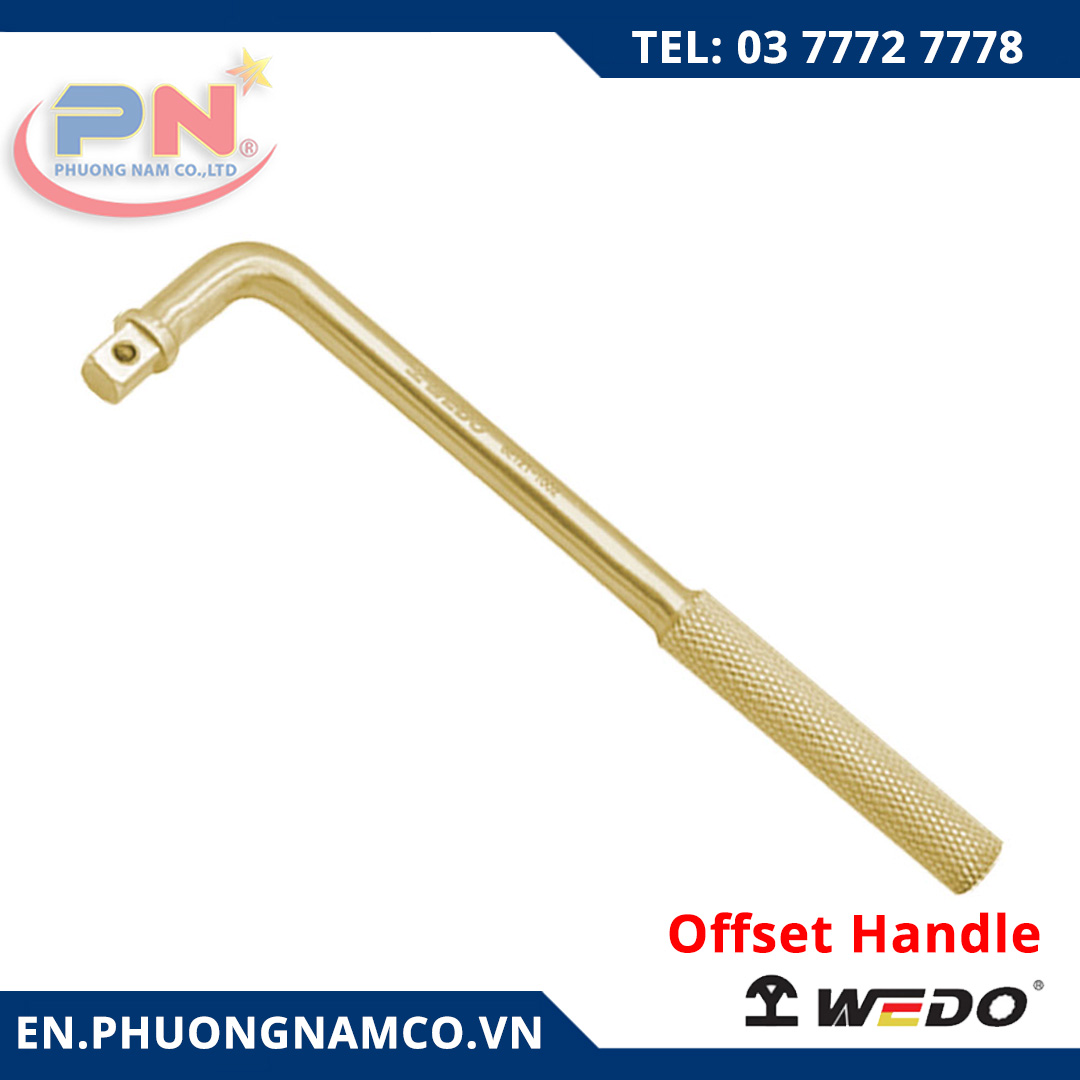 Offset Handle AL121