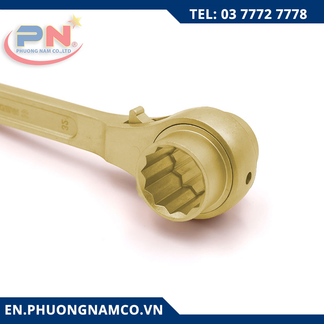 Ratchet Wrench AL180A