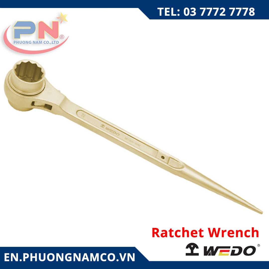 Ratchet Wrench AL180A