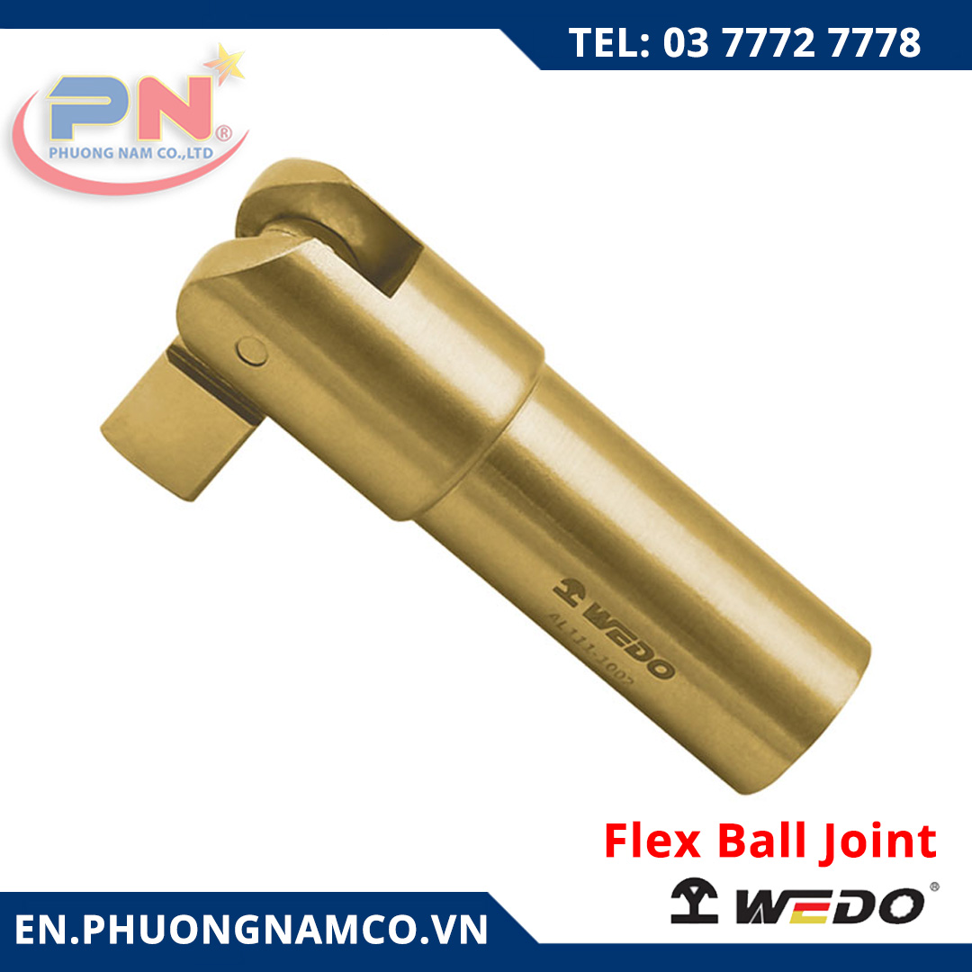 Flex Ball Joint AL111