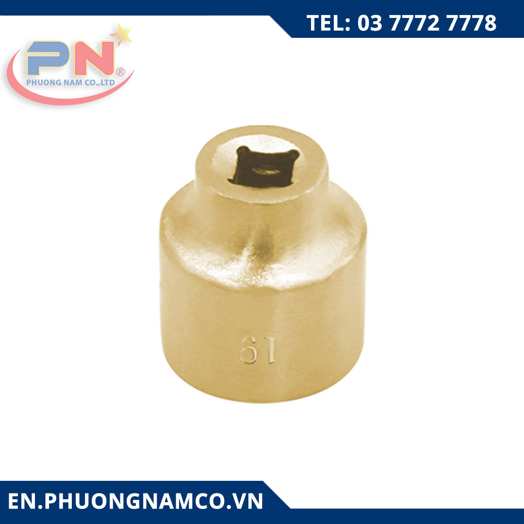 1/4'' Socket AL102