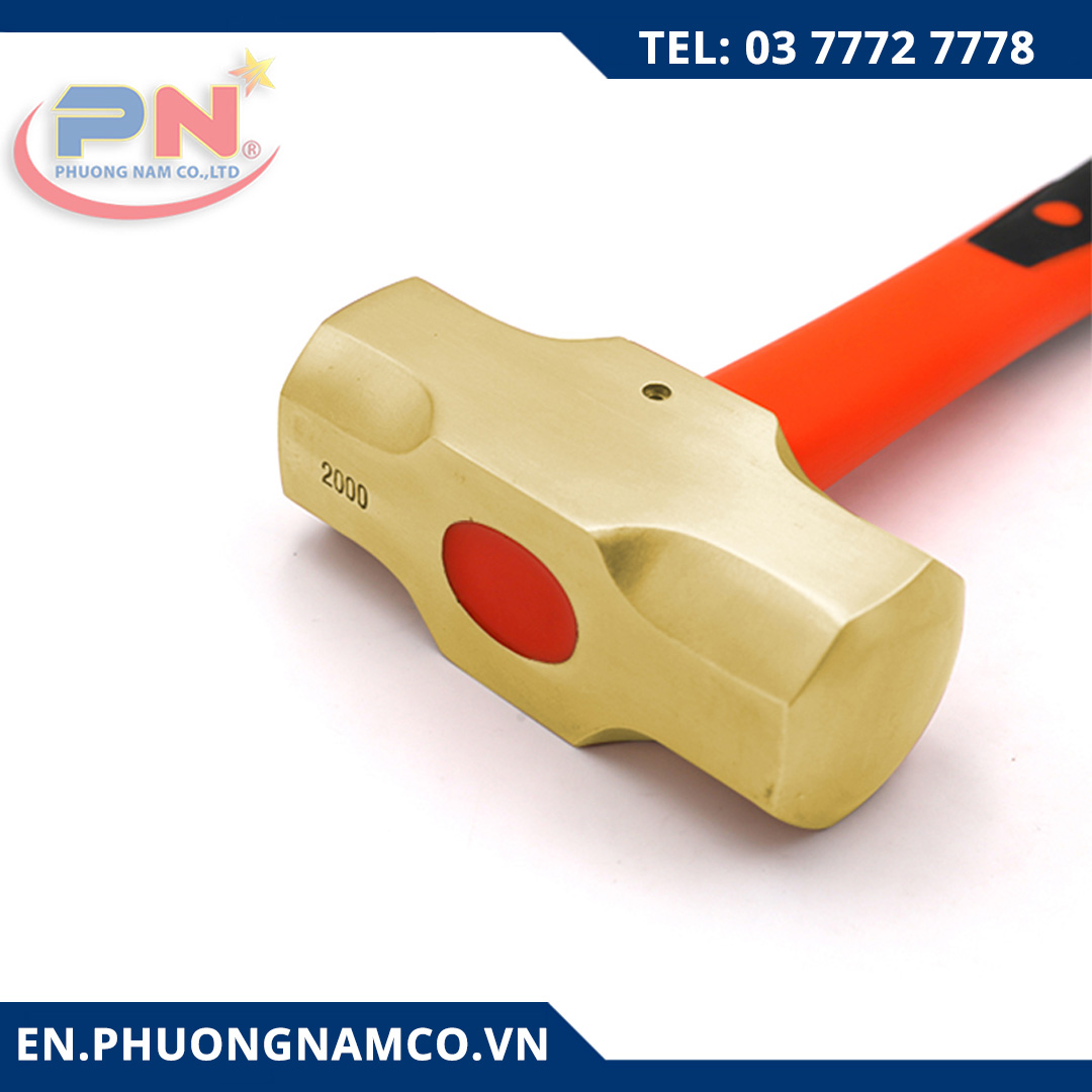 Sledge Hammer AL191A