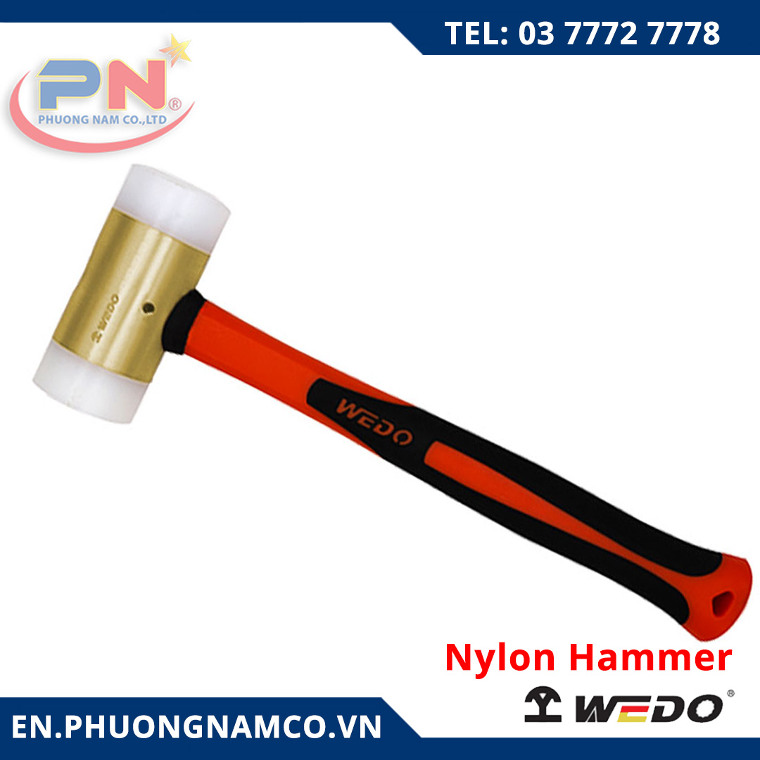 Nylon Hammer AL191E